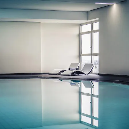 מלון Mercure Lüdenscheid