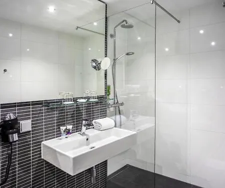 Mercure Hotel Lüdenscheid