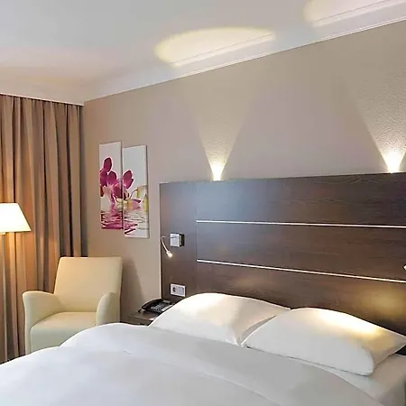 Mercure Hotel