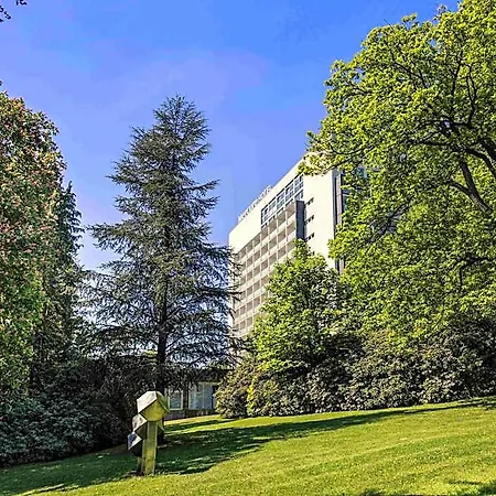 Hotel Mercure