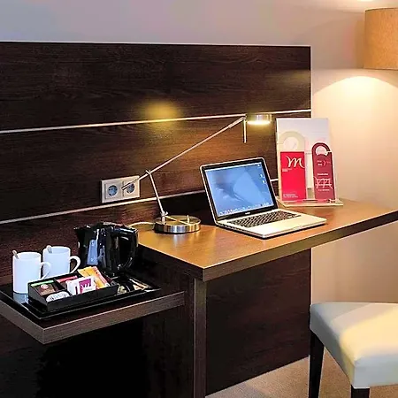 Mercure Lüdenscheid
