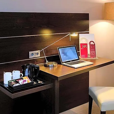 Hotel Mercure Lüdenscheid