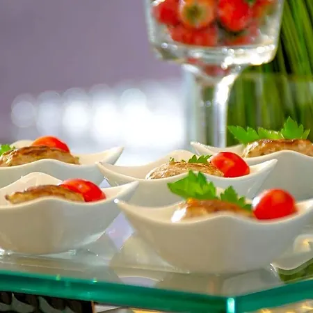 Hotel Mercure 4*
