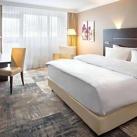 Hotel Mercure 4*