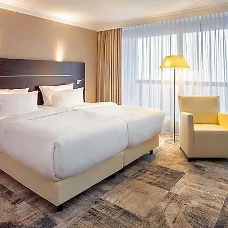 호텔 Mercure