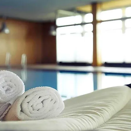 Mercure 뤼덴샤이드