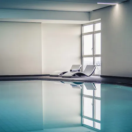 Mercure Hotel Luedenscheid