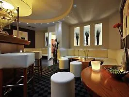 Hotell Mercure Lüdenscheid