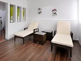 Hotell Mercure