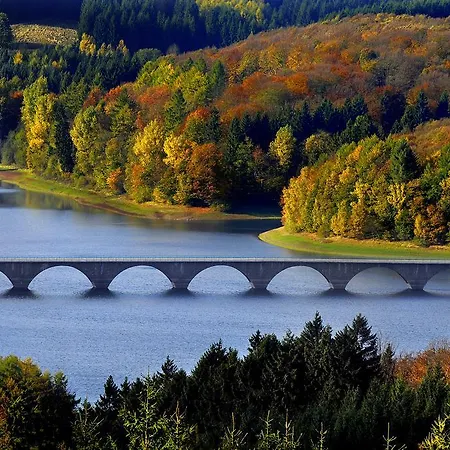 Hotel Mercure Lüdenscheid
