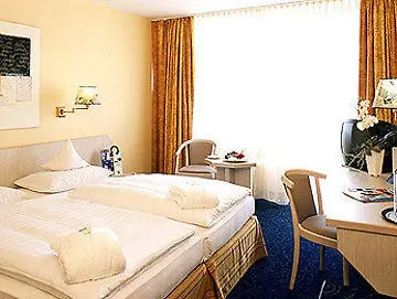 Mercure 4* Lüdenscheid