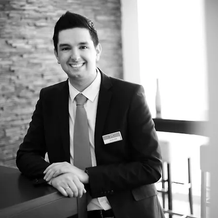 Mercure Otel Lüdenscheid