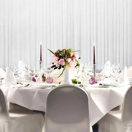 Mercure 4* Λουντενσάιντ