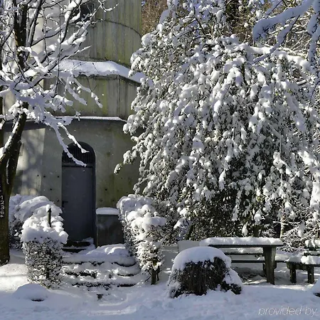 Otel Mercure Lüdenscheid