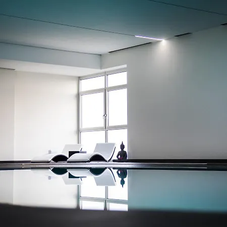 Mercure 4* Λουντενσάιντ