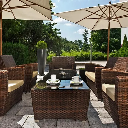 Mercure Ξενοδοχείο Λουντενσάιντ