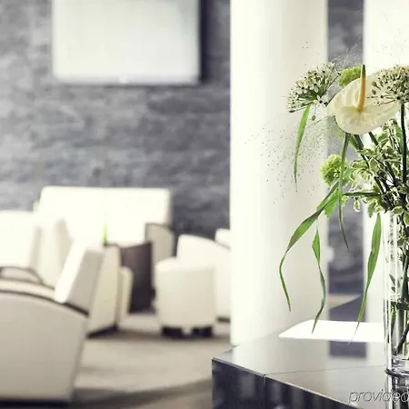 Mercure Ξενοδοχείο Λουντενσάιντ