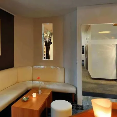 Mercure Hotel 4*