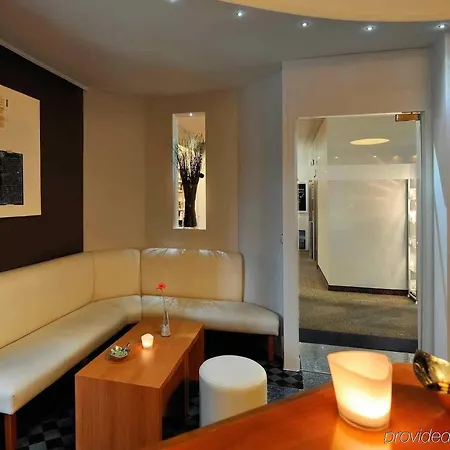 Mercure Hotel 4*