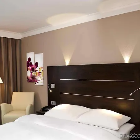 Mercure Hotel Luedenscheid