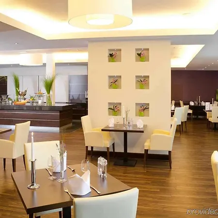 Mercure Λουντενσάιντ