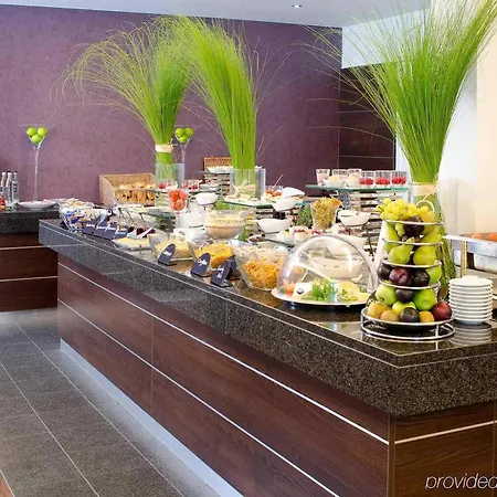 Mercure Hotel 4*