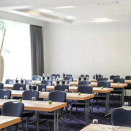 Mercure 4*