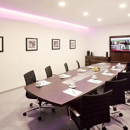 Mercure Lüdenscheid