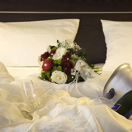 Mercure Otel Lüdenscheid