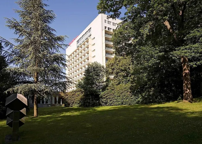 Hotel Mercure Lüdenscheid