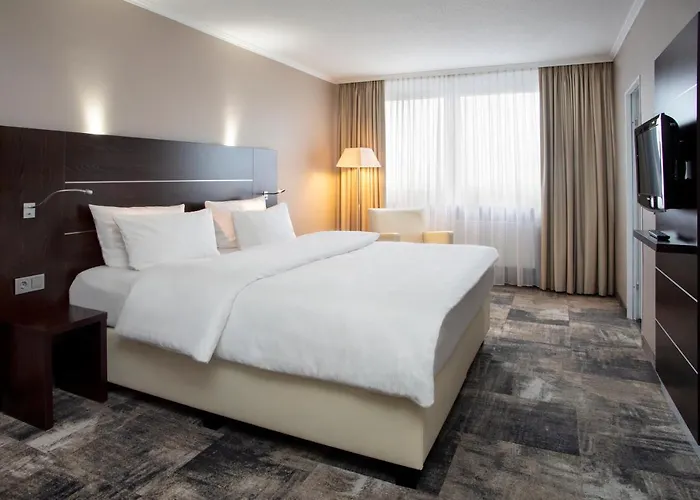 Hotel Mercure Luedenscheid