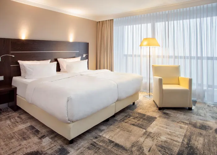 فندق Mercure Lüdenscheid