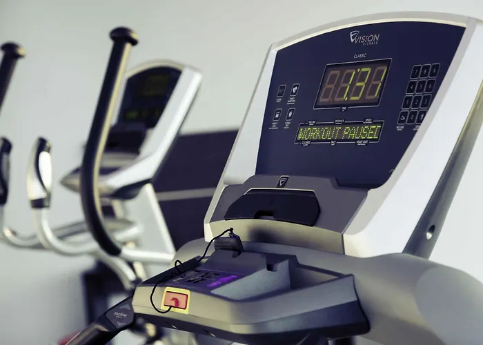 Mercure 4* Lüdenscheid