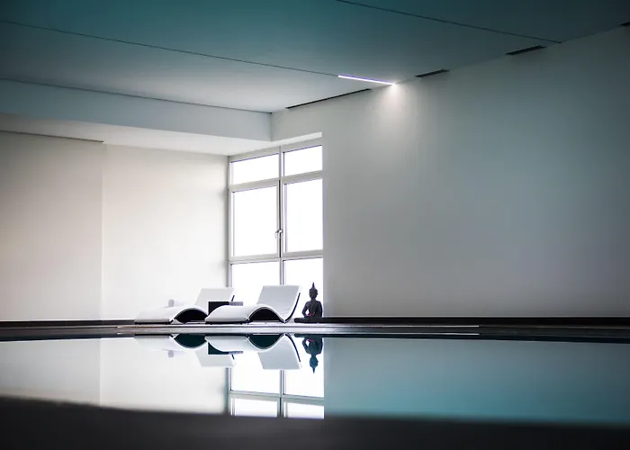 Hotel Mercure Lüdenscheid