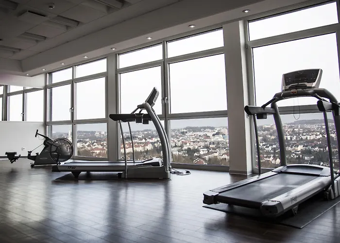 Mercure Luedenscheid