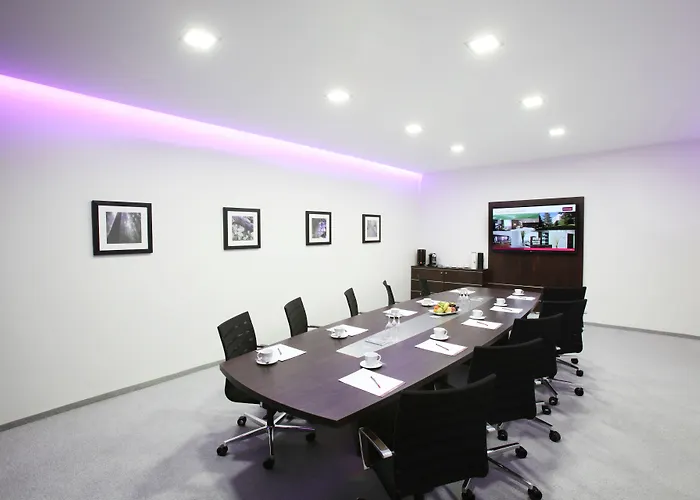 Mercure Luedenscheid