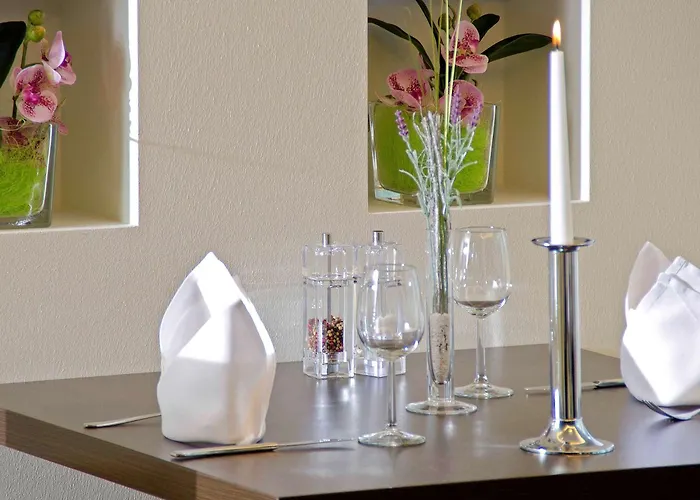 فندق Mercure Lüdenscheid