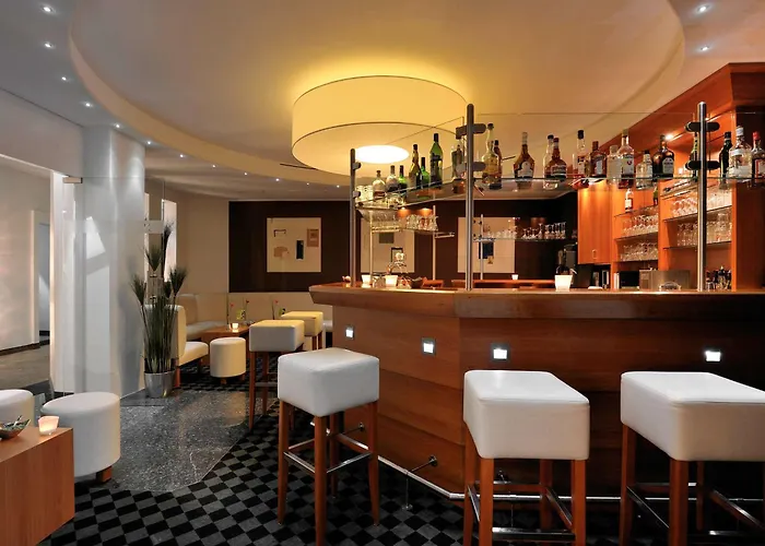 Mercure 4* Luedenscheid