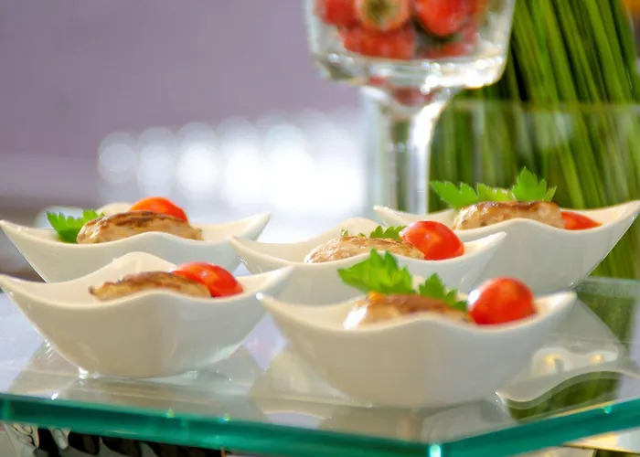 فندق Mercure Lüdenscheid