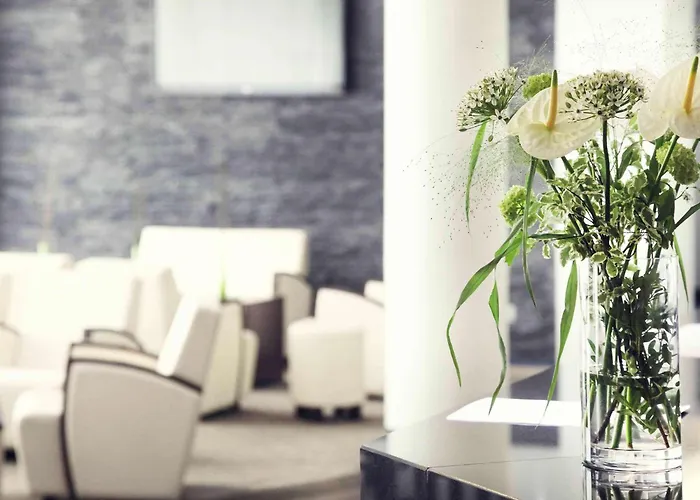 Mercure فندق Lüdenscheid