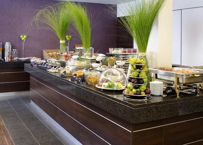 Mercure Hotel Lüdenscheid