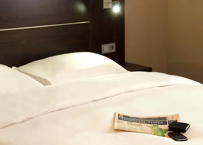 Hotel Mercure Lüdenscheid