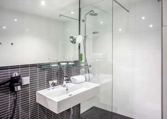 Hotel Mercure 4*