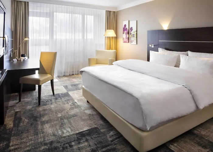 Mercure Lüdenscheid