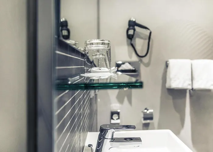 Mercure Hotel Lüdenscheid