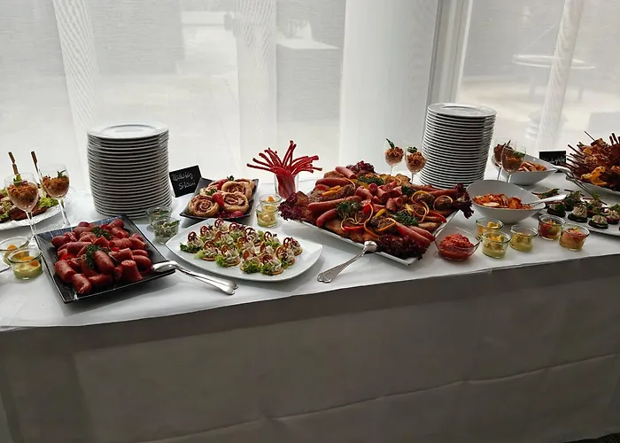 Mercure 4* Lüdenscheid