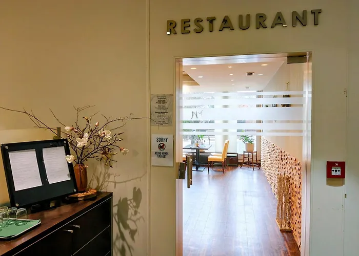 Mercure Luedenscheid