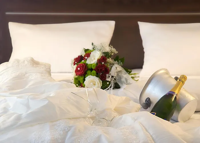 Mercure فندق Lüdenscheid