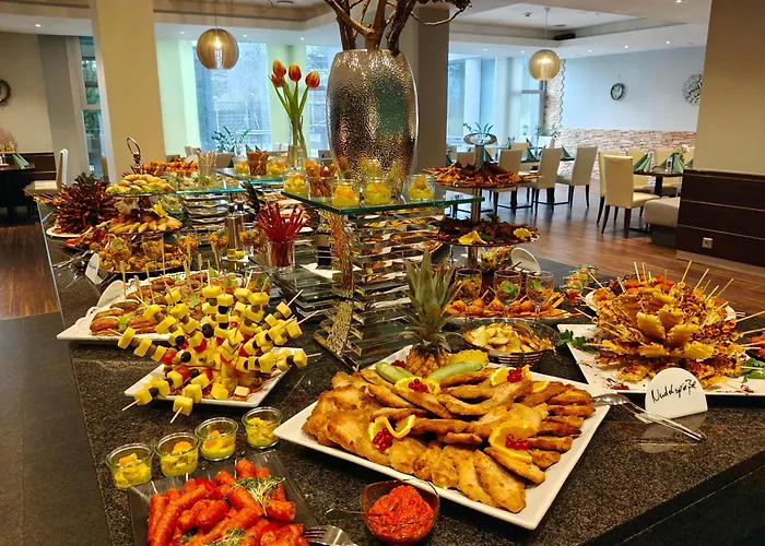 Mercure Hotel Lüdenscheid