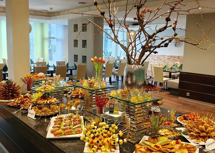 Hotel Mercure Lüdenscheid